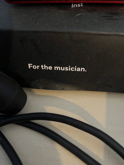 Samson C01UPRO микрофон