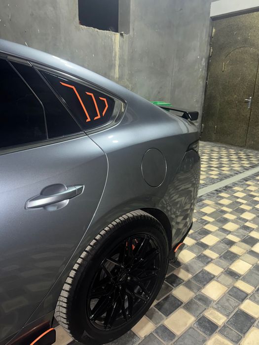 Продаётся автомобиль BYD Chazor