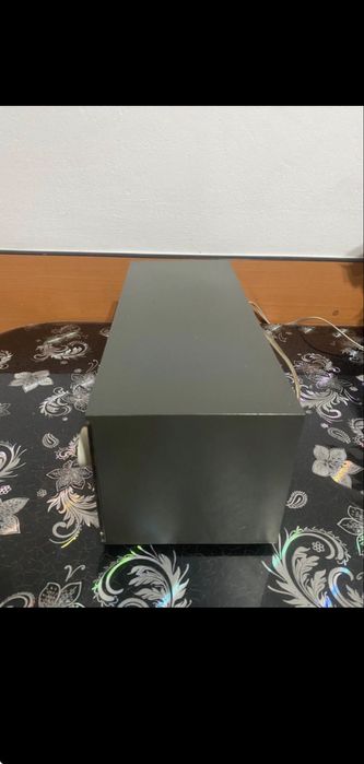 Radio de colecție Blaupunkt (1968-1969)