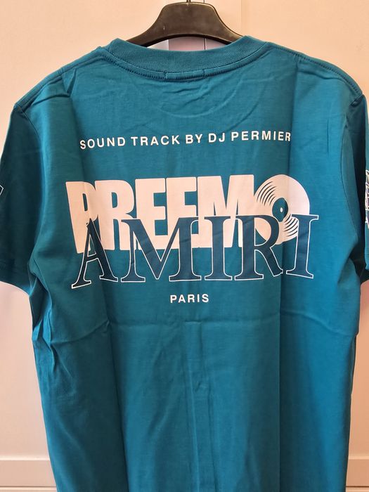 AMIRI мъжка тениска