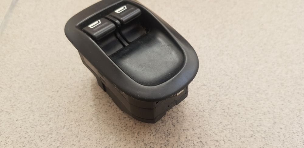 Comanda Butoane Geamuri Electrice Peugeot 206