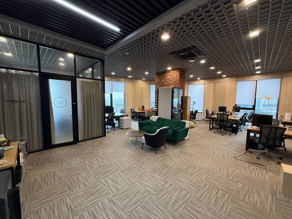 Аренда офис в Trilliant business center Юнусабадский район