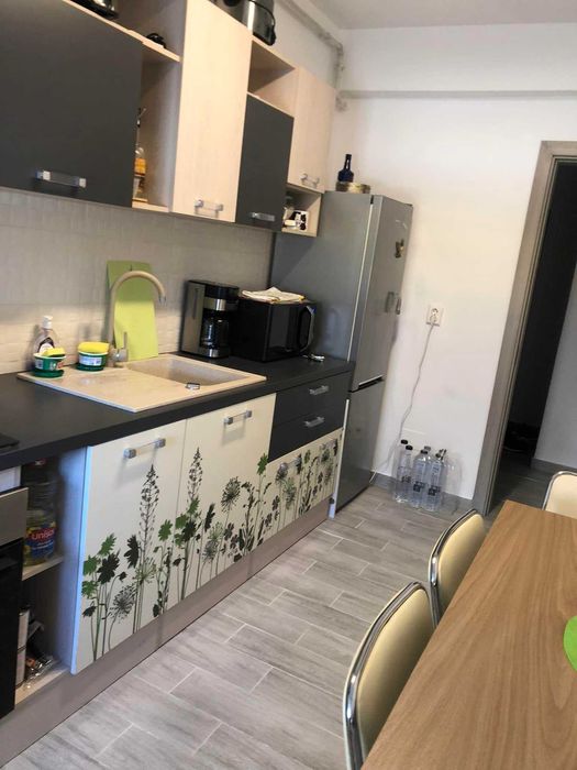 Apartament 2 camere de vanzare Rosu, Crinului