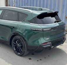 Voyah Free Hybrid 318km 4WD 2025 naxt va halol nasiya savdo