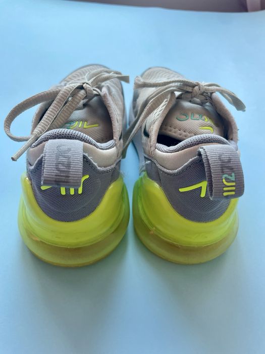 Nike air max 270 Великденска промоция - 10% отстъпка