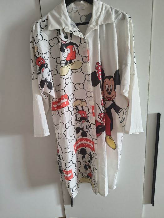 rochie disney Gucci  universala