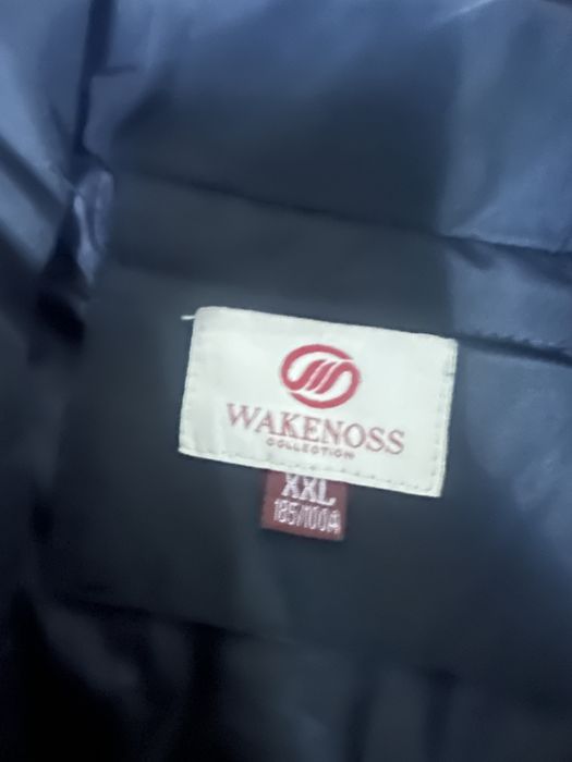 Куртка мизуно зимная