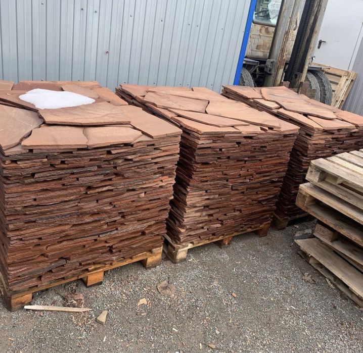 Природный камень плитняк