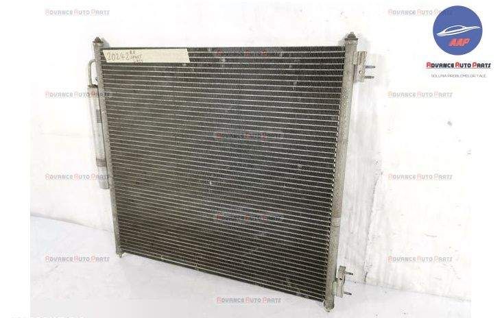 Оригинален AC радиатор 3.0SDV Ленд Ровер / Land Rover Рейндж Роувър Сп