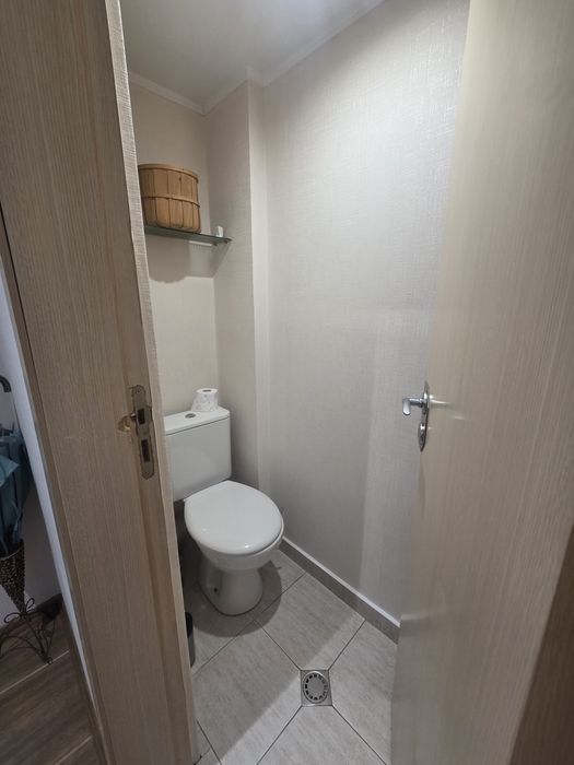 Дава се под наем Тристаен апартамент в Русе, Хъшове - 93 кв.м за 398.82 € - Снимка #23