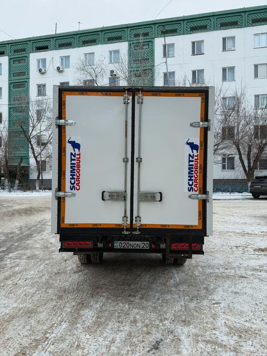 Продается ГАЗель