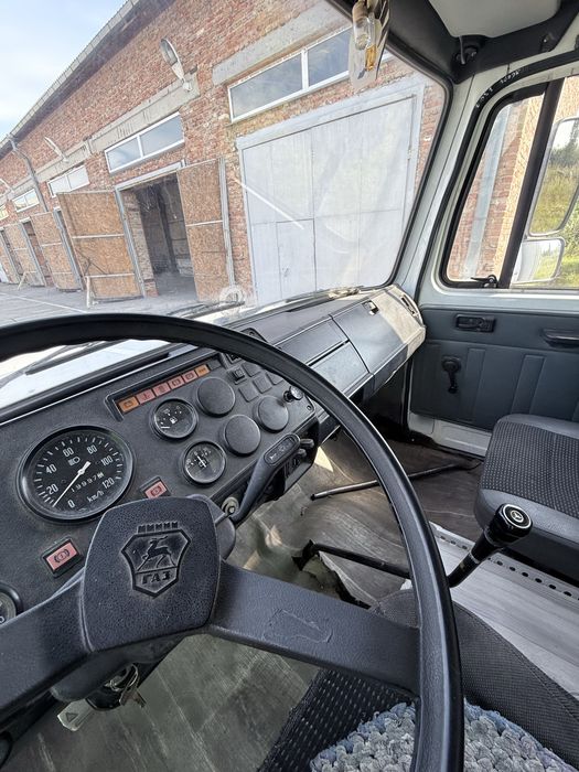 Продам два грузовых авто