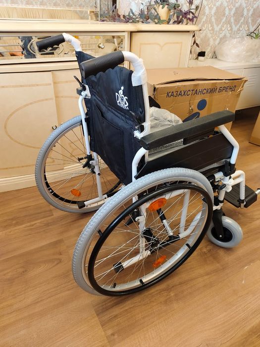 Инвалидное кресло коляска 40шт