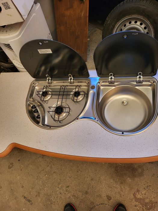 Piese pentru rulote și autorulote