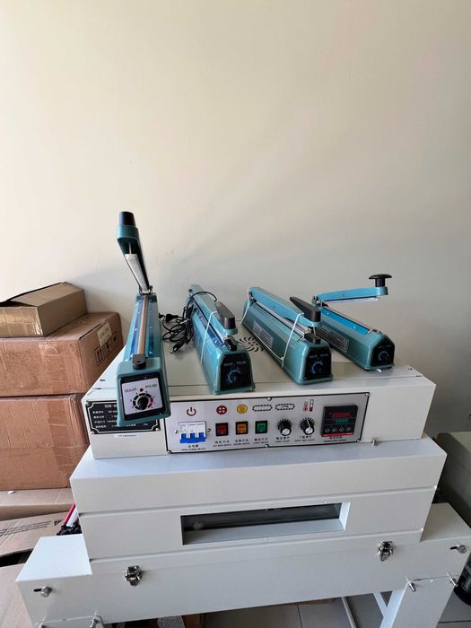 ручной запайщик qadoqlash uskunasi yopishtirish zapayka