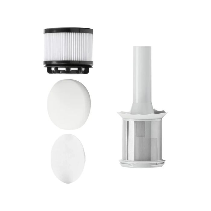 Вертикална прахосмукачка LEVOIT LVAC-200 VERTICAL VC