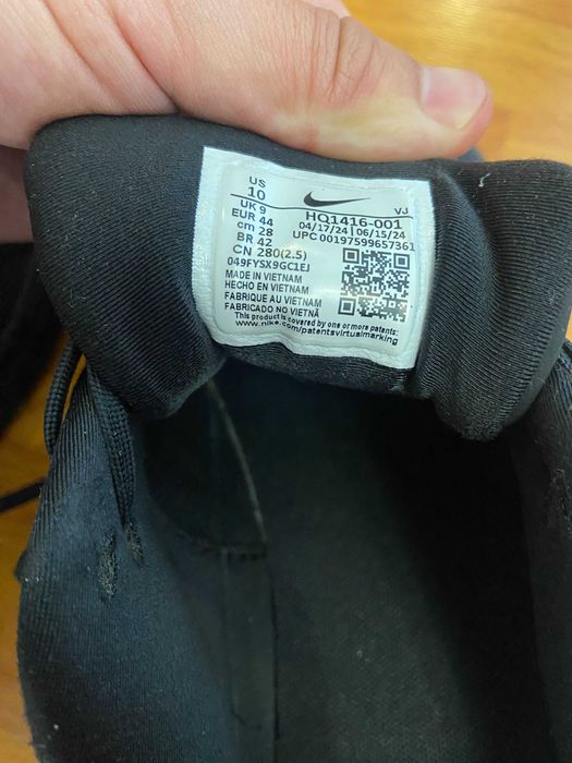 NIKE AIR MAX 90 DRIFT (44 размер)