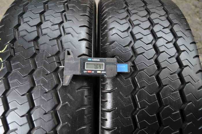 Anvelope Vara 205/65 R16C - stoc depozit