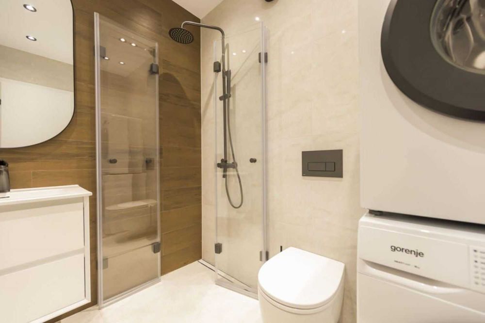 Дава се под наем Двустаен апартамент в София, Младост 4 - 63 кв.м за 847.62 € - Снимка #17