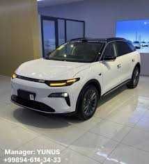 leapmotor c11 hybrid 200 km nasiya savdo