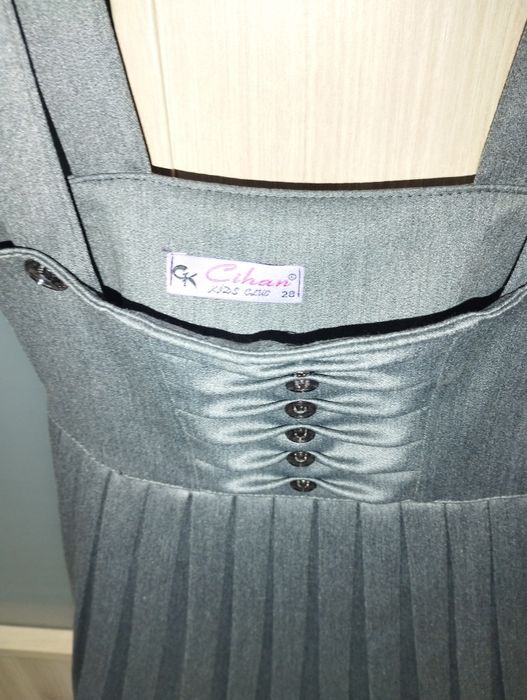 Детски сукман-рокля