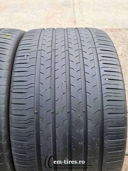 315/30 R22 • Vara • Continental EcoContact 6 107Y | 2 buc | Pret/buc
