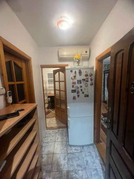 Garsoniera de inchiriat