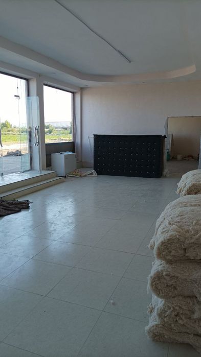 Участка сотилади