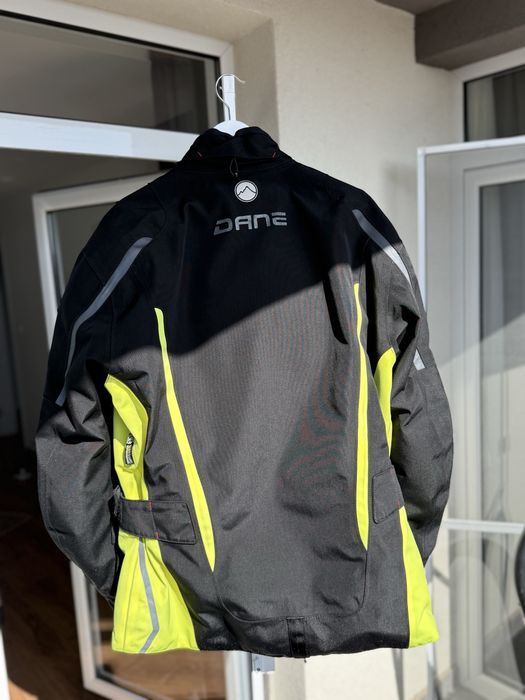 Туристическо мото яке