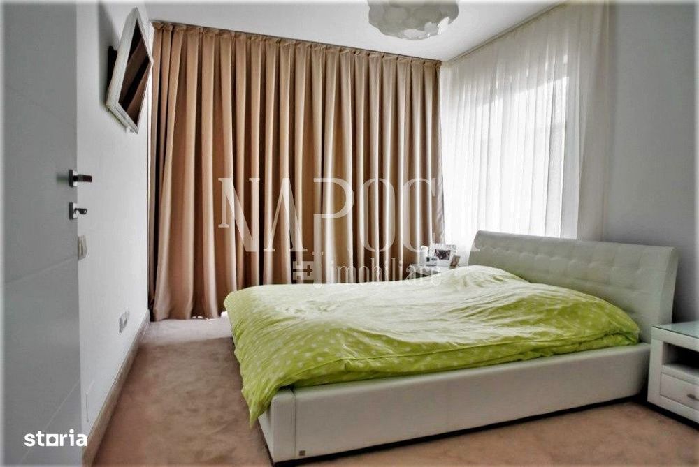 Casa 4 camere de vanzare in Floresti
