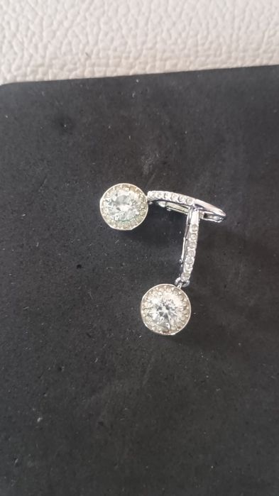 Cercei swarowsky,noi