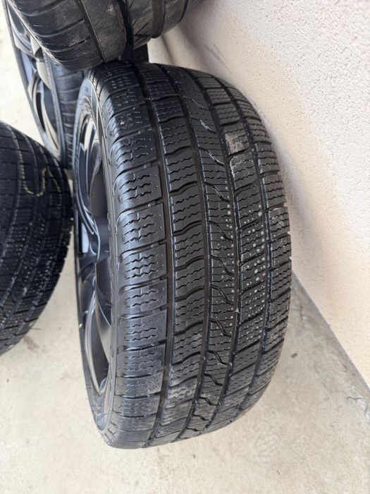 Jante —5x112–Audi , vw —R17