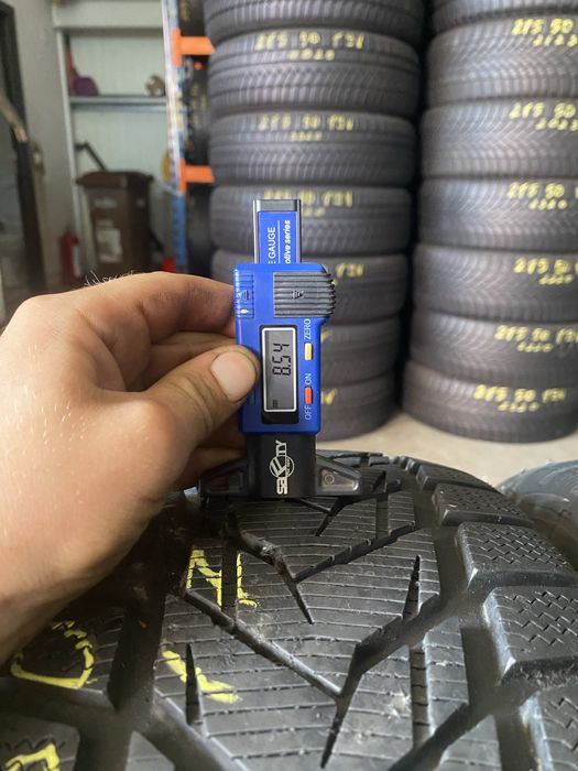 Anvelope iarna 215/60/17 Vredestein Wintrac Xtreme S 215 60 17 R17