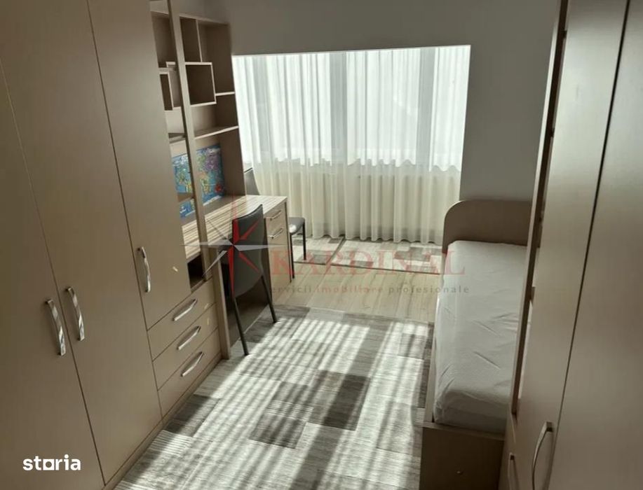 Apartament 2 camere lux , Scriitorilor