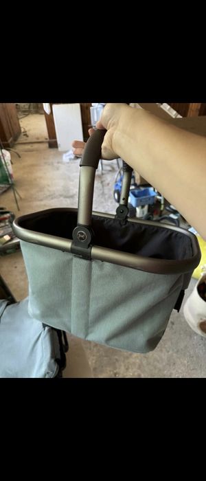 Cybex Gazelle S за породени