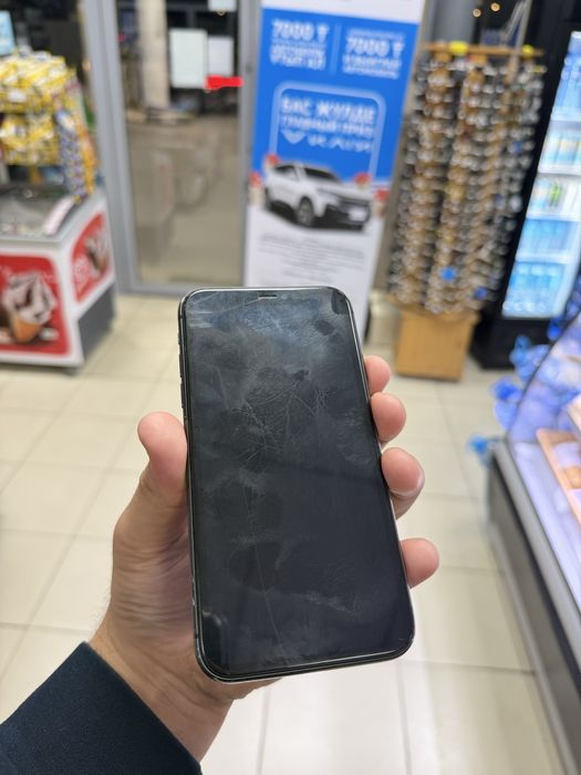 Iphone 11 128 гб