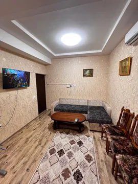 Сдается 3/1/4 68кв, Юнусабадский район Шахристанский метро Марварид