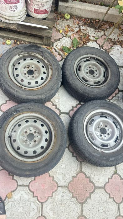 Штампы в сборе 13