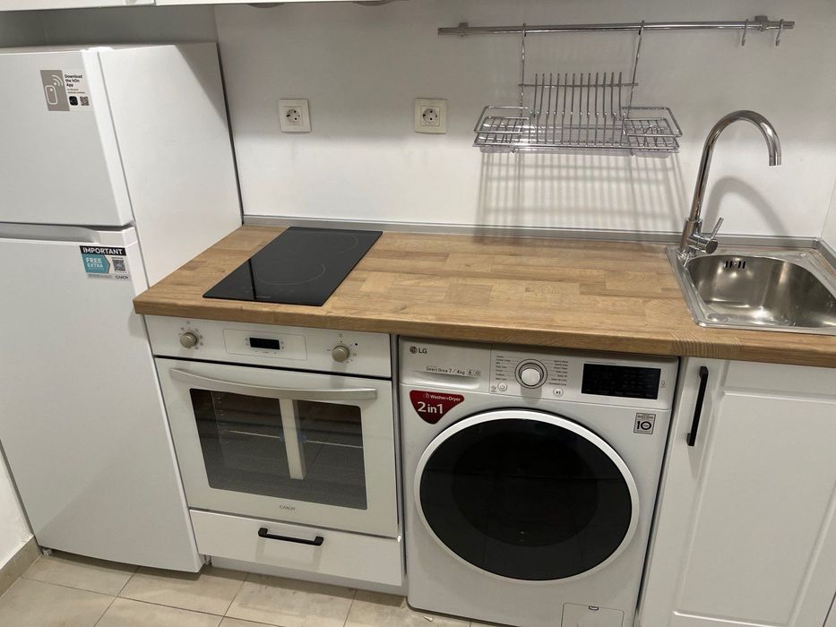 Продава се Двустаен апартамент в София, Дианабад - 64 кв.м за 5 €/кв.м - Снимка #2