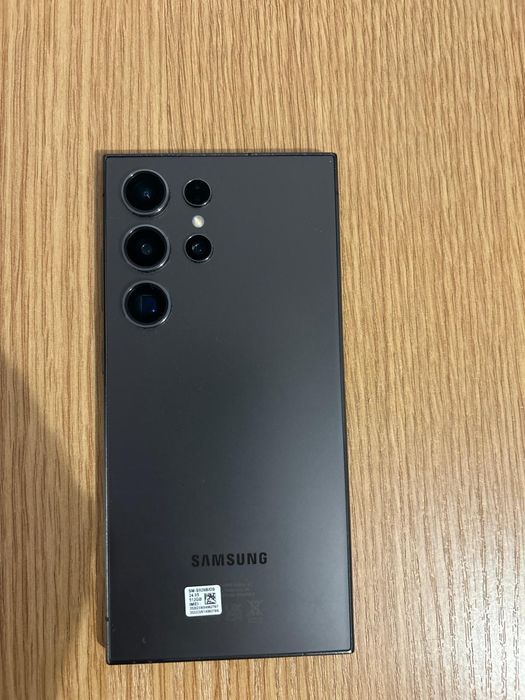 Samsung s24 ultra 512gb