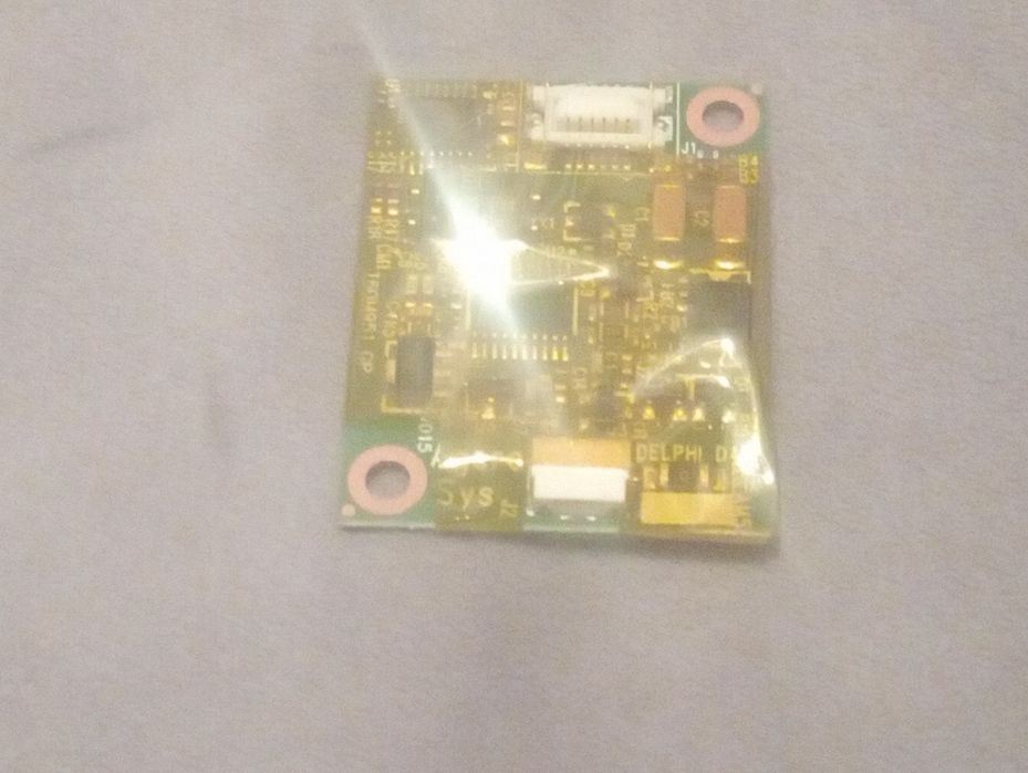 Инвертор матрицы ноутбука 15.6" Fujitsu`*