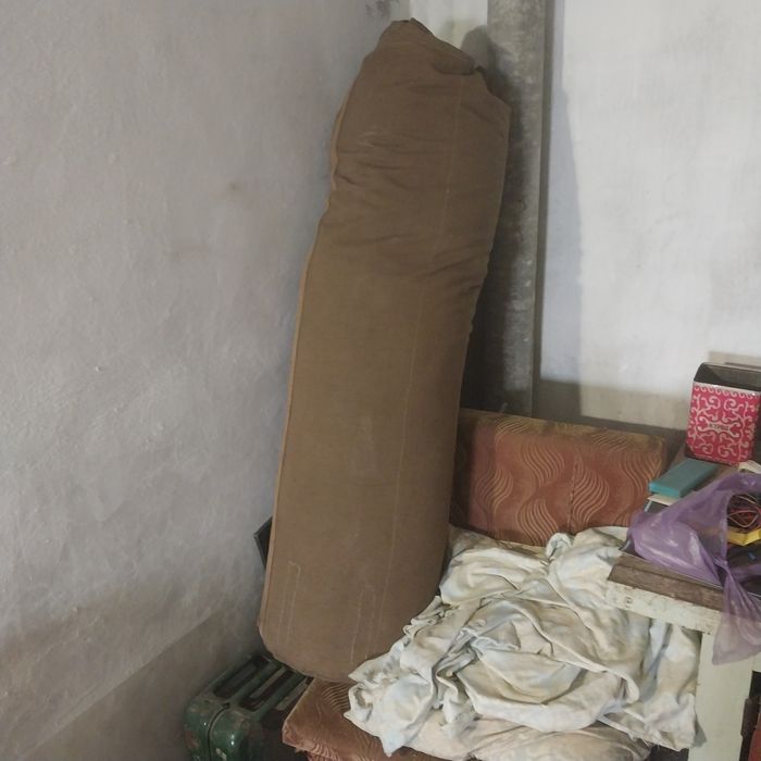 Продам боксерскую грушу