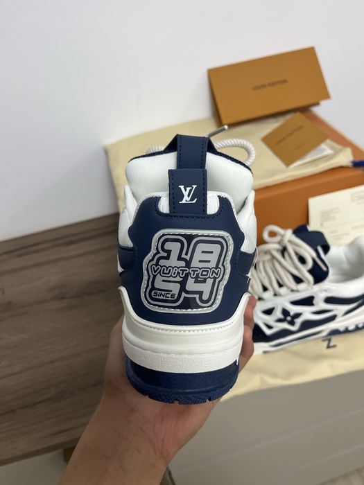 Adidias barbati LV Skate Marimea 41