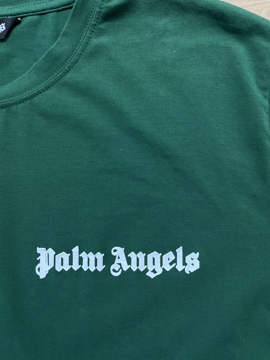 Palm Angels мъжка тениска размер XL