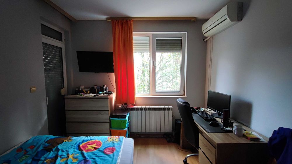 Многостаен апартамент на бул. "България", гр. Велико Търново