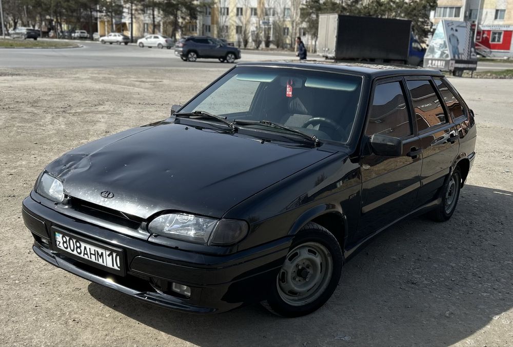 Ваз 2011года выпуска