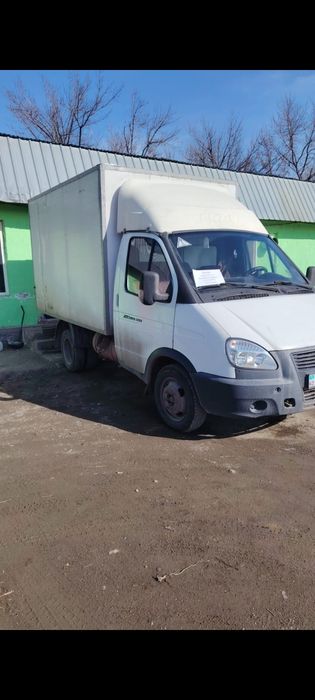 ПРОДАМ    Газель