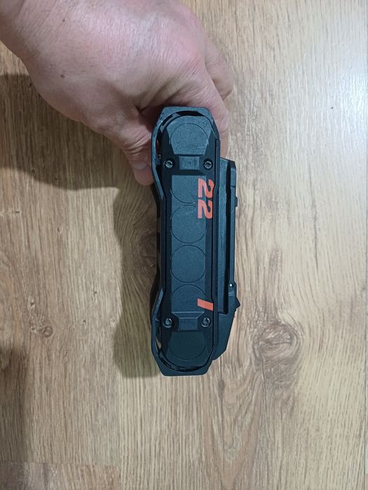 Baterie Hilti B 22-85 Nuron , 22v 5A. Celule noi