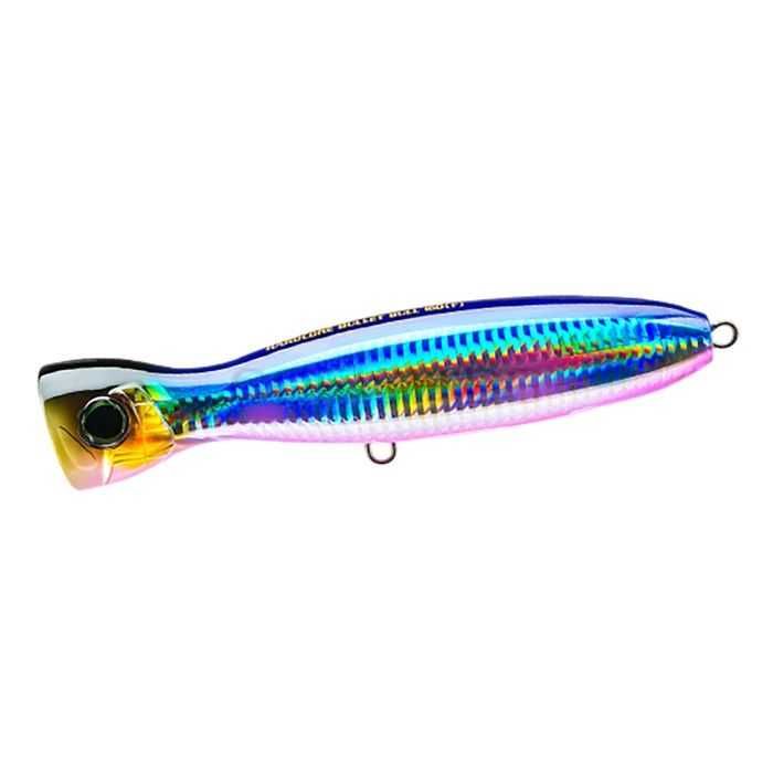 Попер Jack Fin TUNA Popper KRONOS 180F 88gr