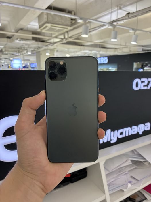 Iphone 11 Pro Max 256gb